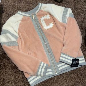 Champion jacket